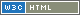 Valid HTML!